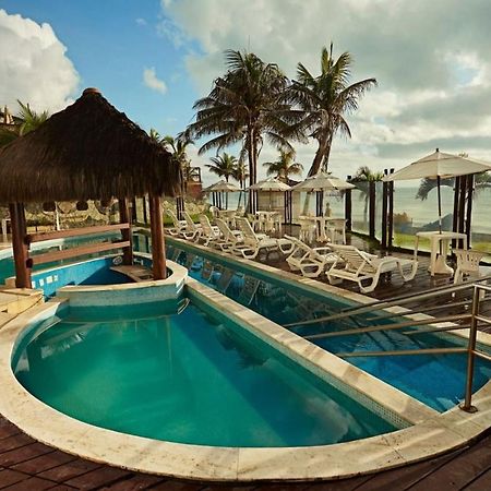 Elegance Suites Beira Mar Натал Екстериор снимка