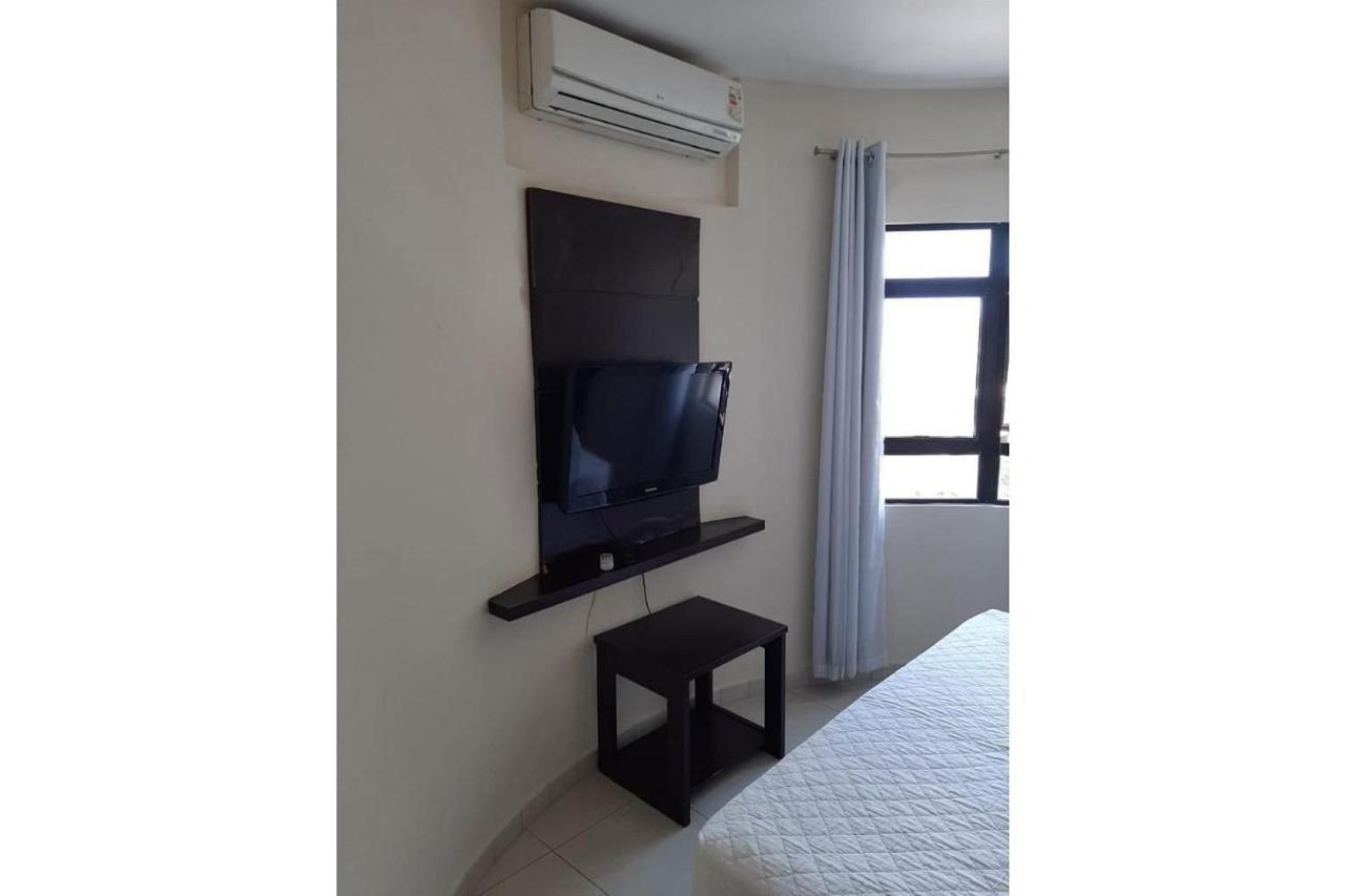 Elegance Suites Beira Mar Натал Екстериор снимка