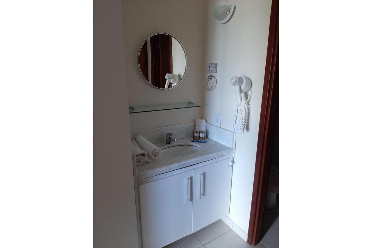 Elegance Suites Beira Mar Натал Екстериор снимка