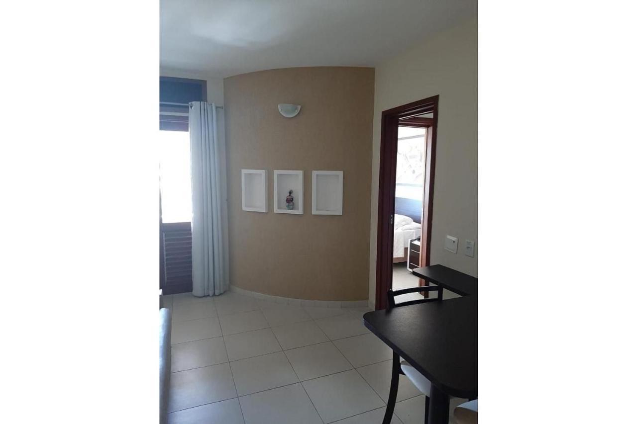 Elegance Suites Beira Mar Натал Екстериор снимка