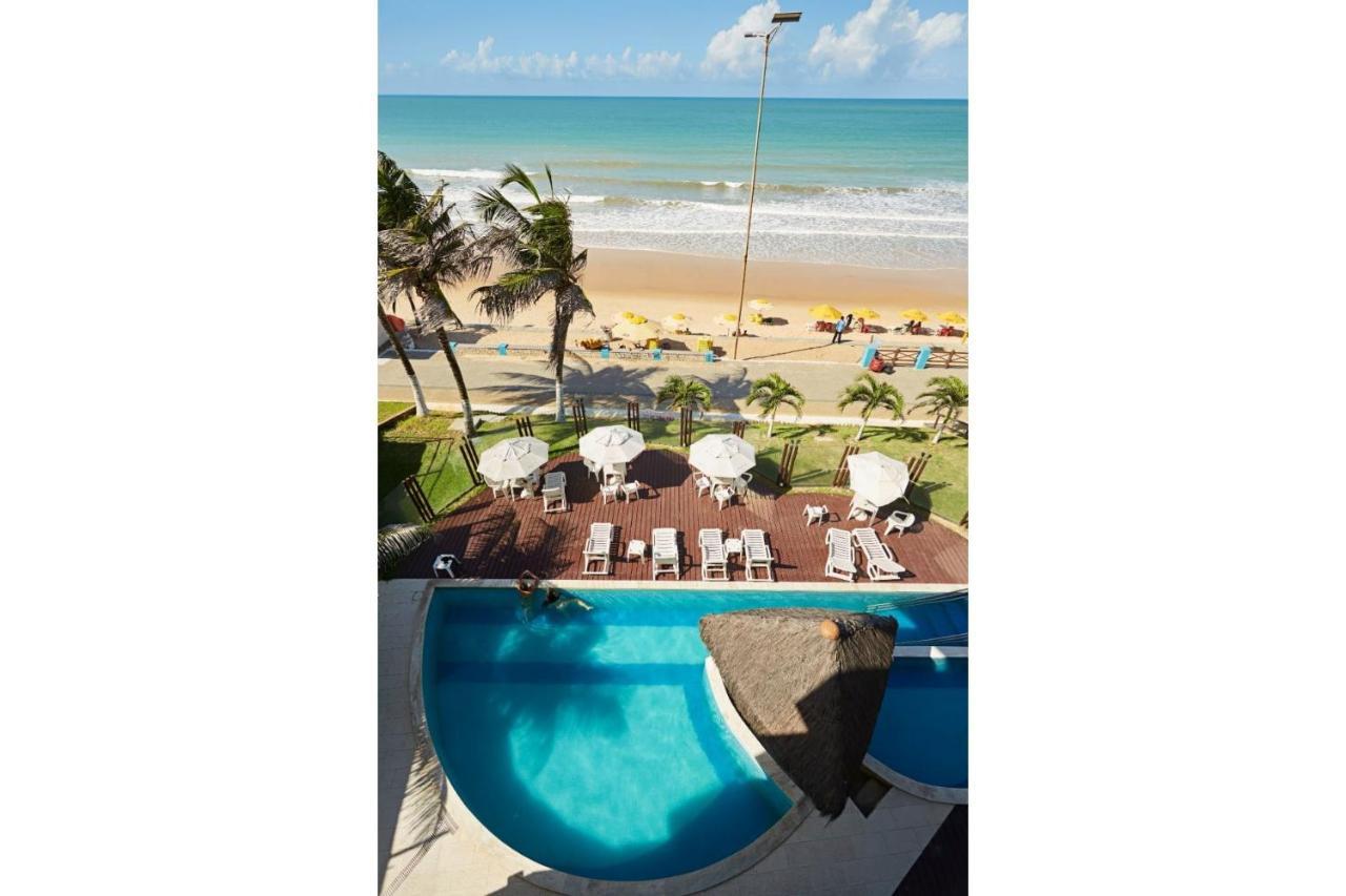 Elegance Suites Beira Mar Натал Екстериор снимка