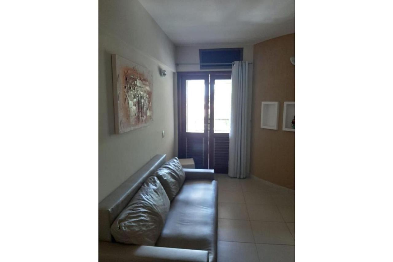 Elegance Suites Beira Mar Натал Екстериор снимка