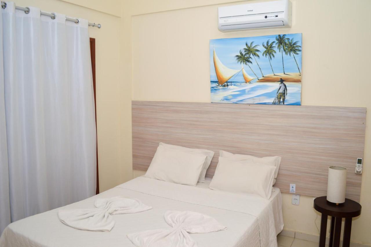 Elegance Suites Beira Mar Натал Екстериор снимка