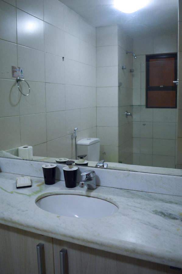 Elegance Suites Beira Mar Натал Екстериор снимка