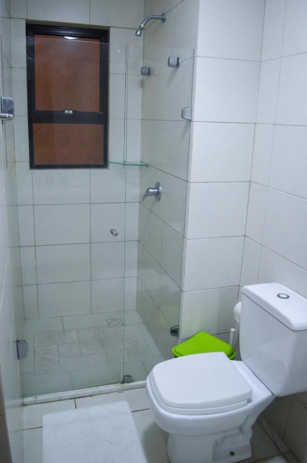 Elegance Suites Beira Mar Натал Екстериор снимка