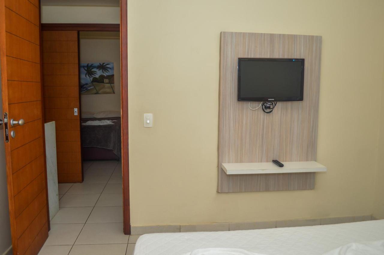 Elegance Suites Beira Mar Натал Екстериор снимка