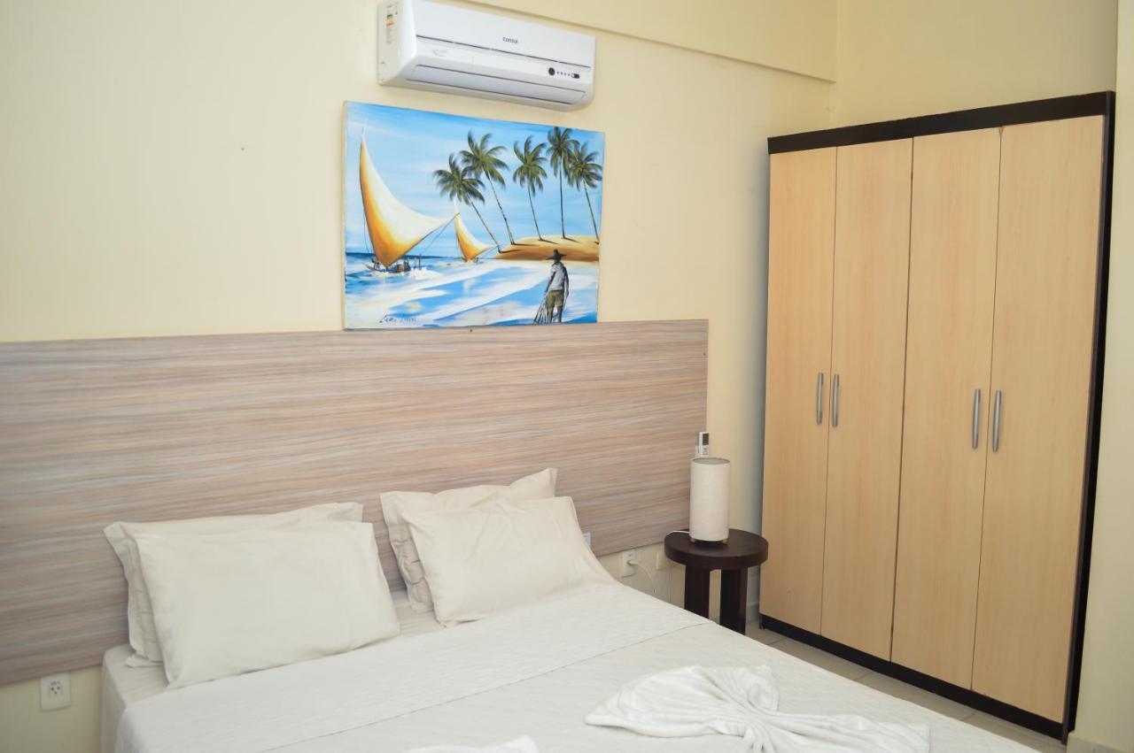 Elegance Suites Beira Mar Натал Екстериор снимка