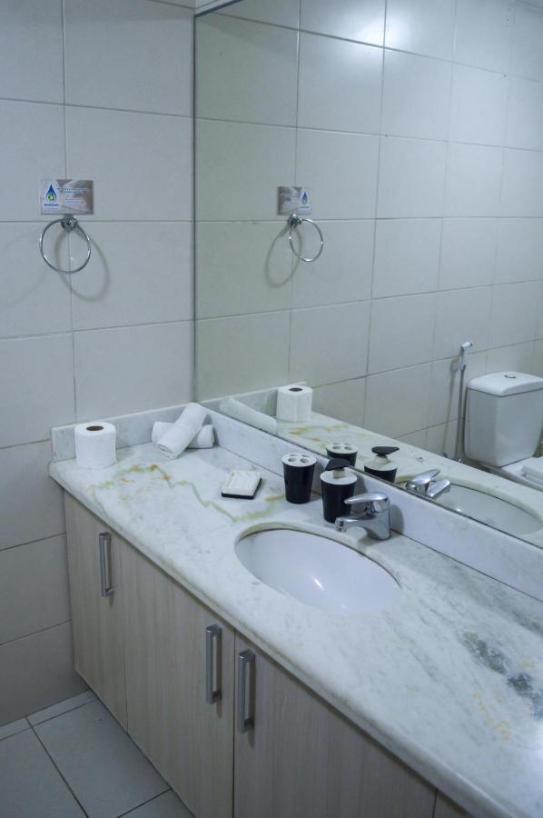 Elegance Suites Beira Mar Натал Екстериор снимка