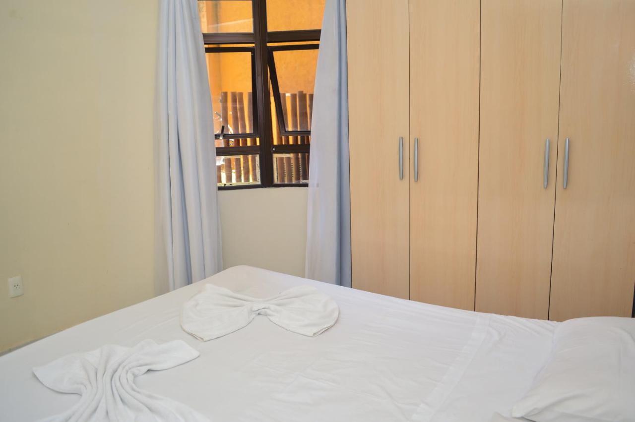 Elegance Suites Beira Mar Натал Екстериор снимка