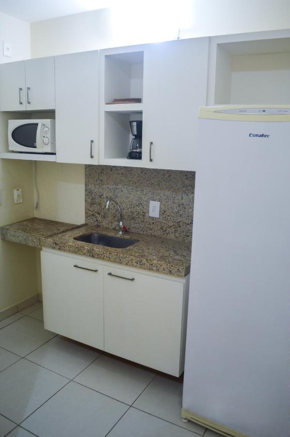 Elegance Suites Beira Mar Натал Екстериор снимка