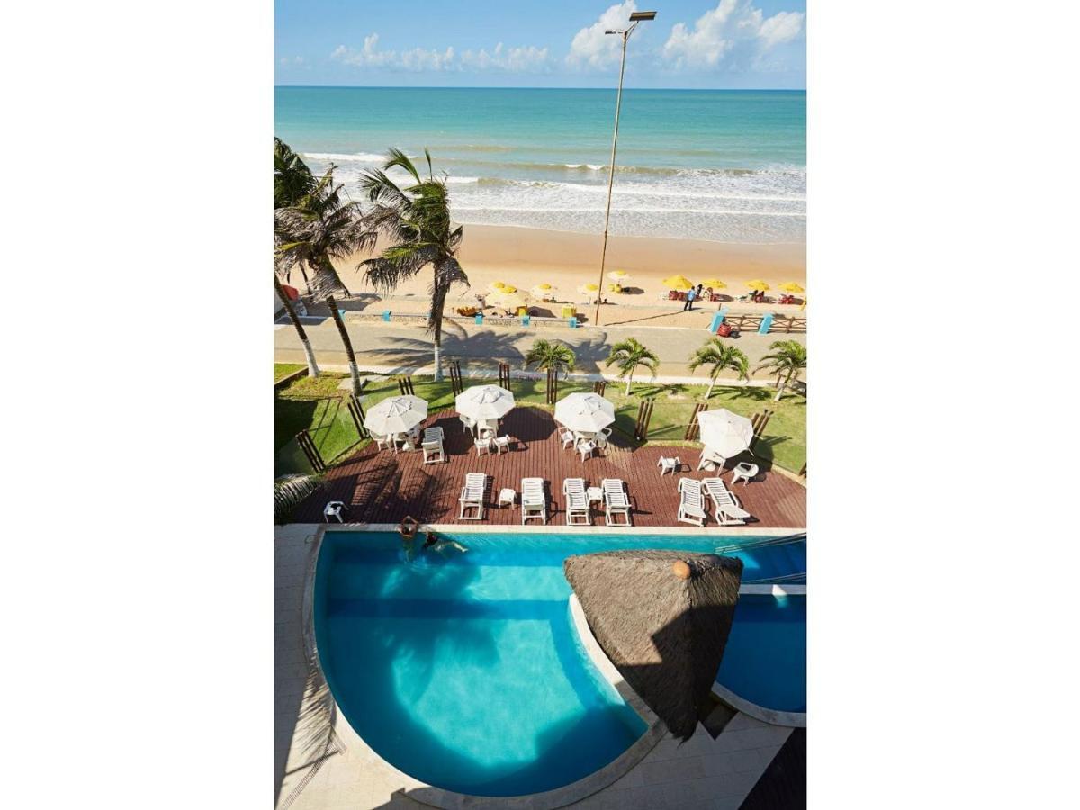 Elegance Suites Beira Mar Натал Екстериор снимка