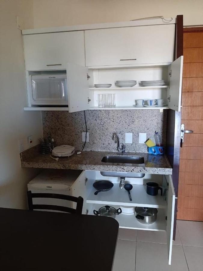 Elegance Suites Beira Mar Натал Екстериор снимка