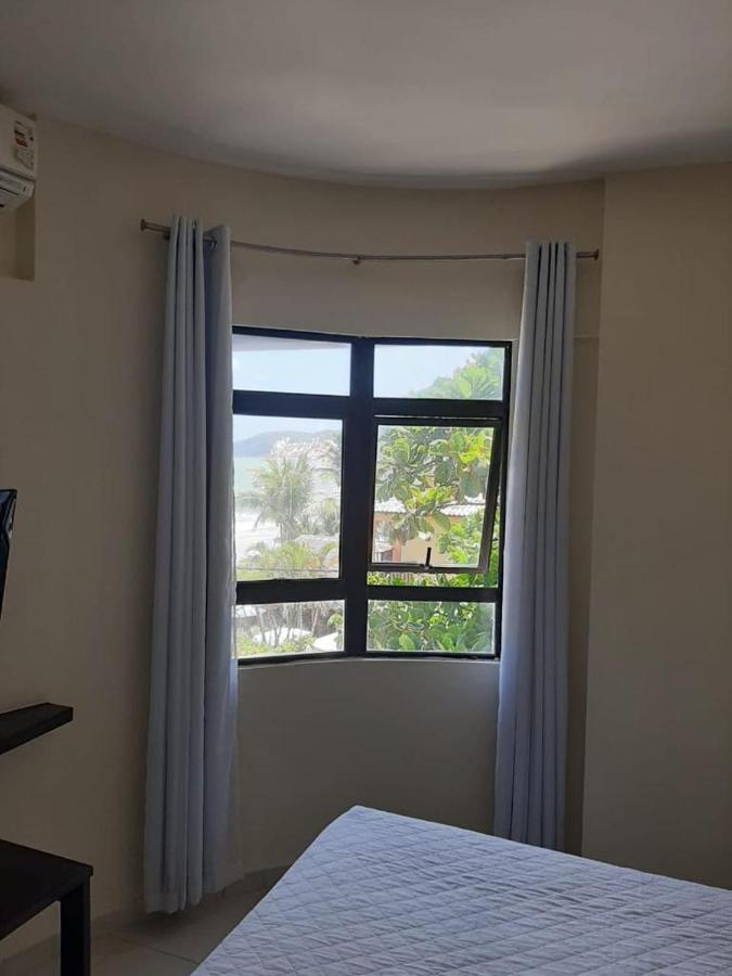 Elegance Suites Beira Mar Натал Екстериор снимка